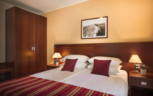 Valamar Atrium Residence