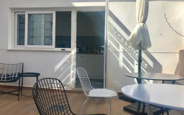 Hotel Vettonia