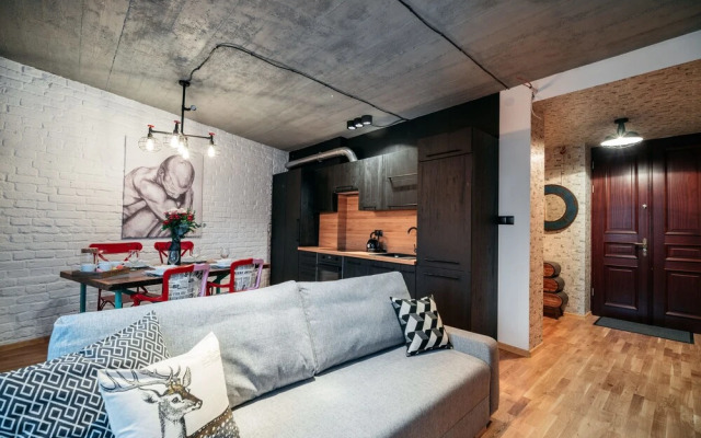 Miodowa 19 by Loft Affair