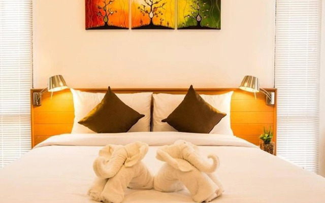 Palmari Boutique Hotel