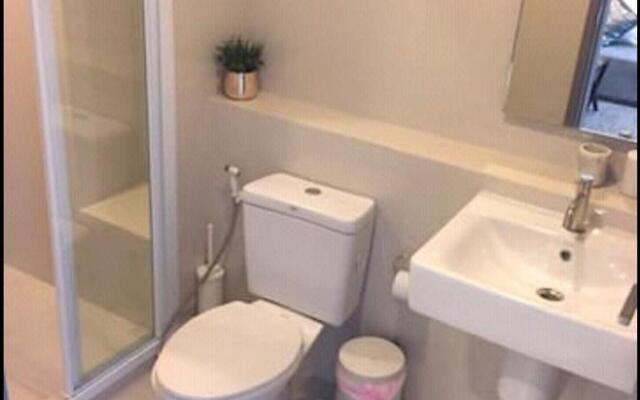 The Base Apartment by Coco