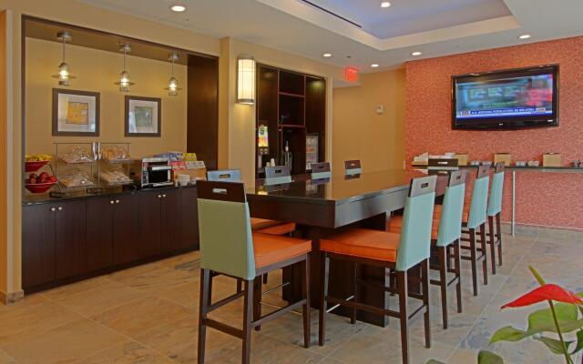 Fairfield Inn & Suites by Marriott New York ManhattanChelsea