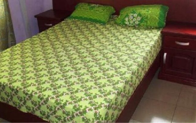 Kikwor Guesthouse