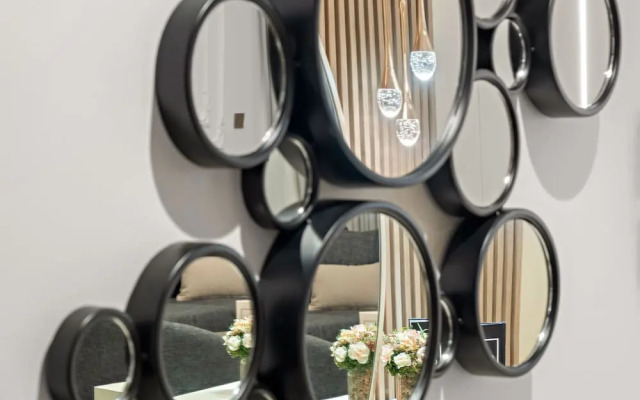 SKY9 Apartments Downtown Dubai