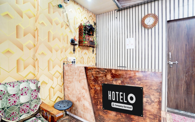 Super Hotel O BLW Kakarmatta Near Banaras Junction