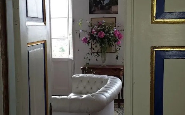 Villa Cassuto Maison de Charme