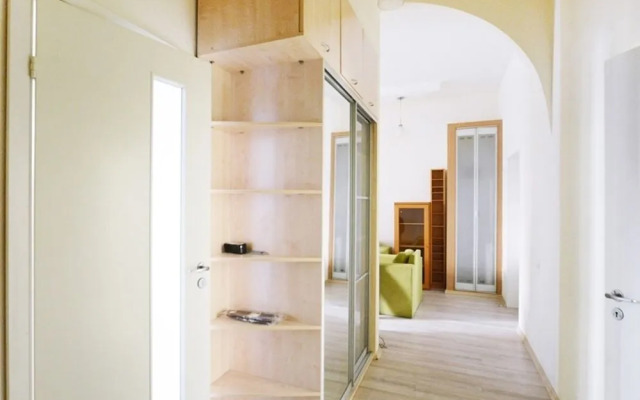 Апартаменты Киева