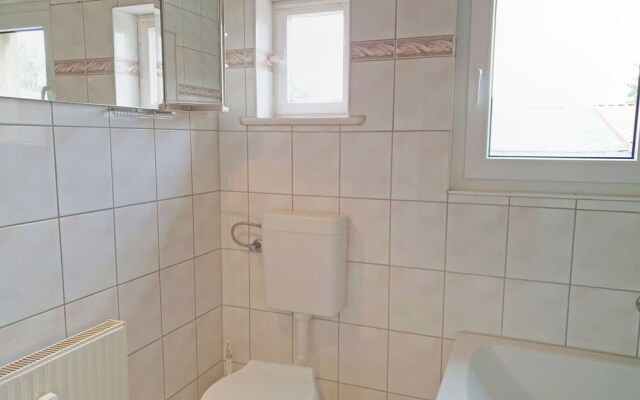 Goethe 59 Loitz in Loitz