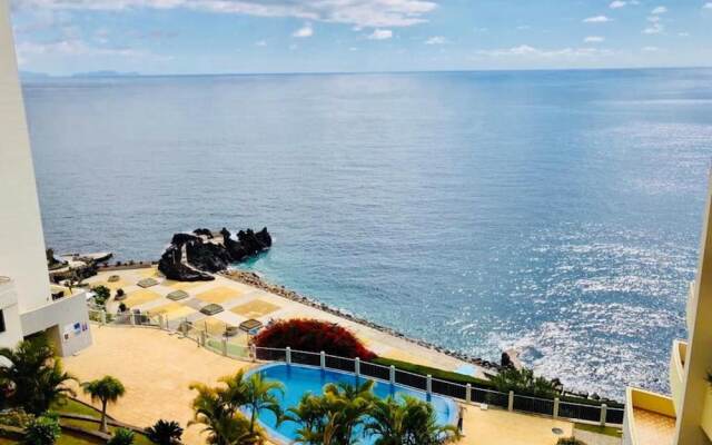 Falesia Sea Apartment