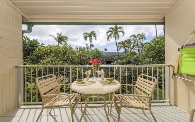 Napili Shores D229 Studio Bedroom Condo by RedAwning