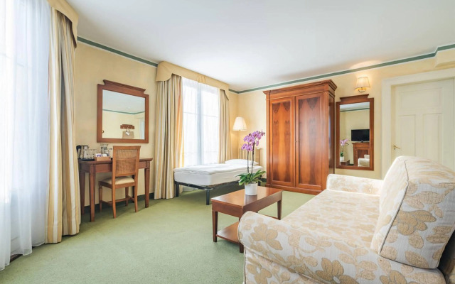 Hotel Reine Victoria