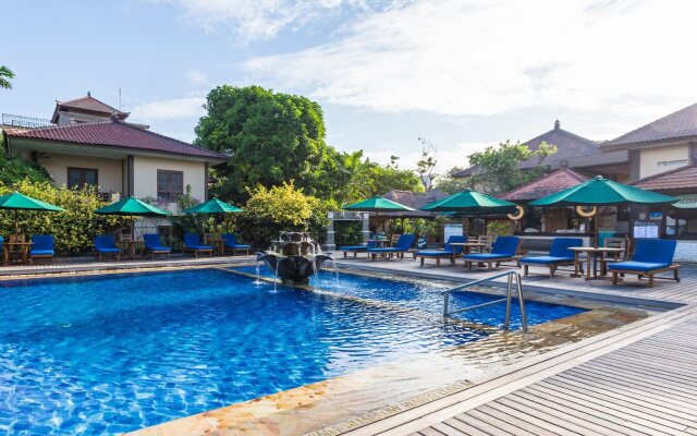 Risata Bali Resort and Spa