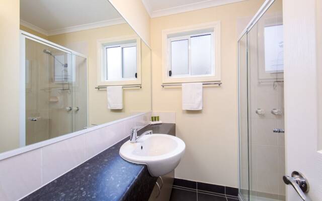 Borderland Wodonga Holiday Park