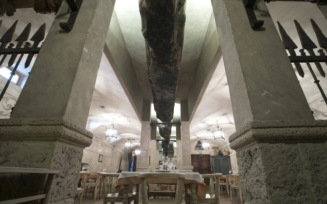 Hotel Boutique Hoces Del Duratón