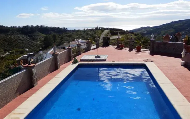 Villa Reyna