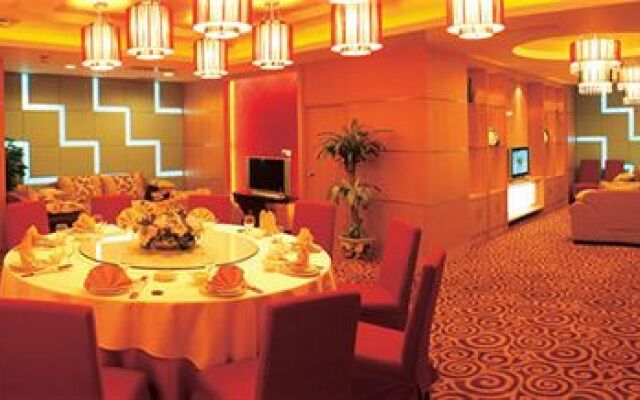 Shenzhen Gold Hotel