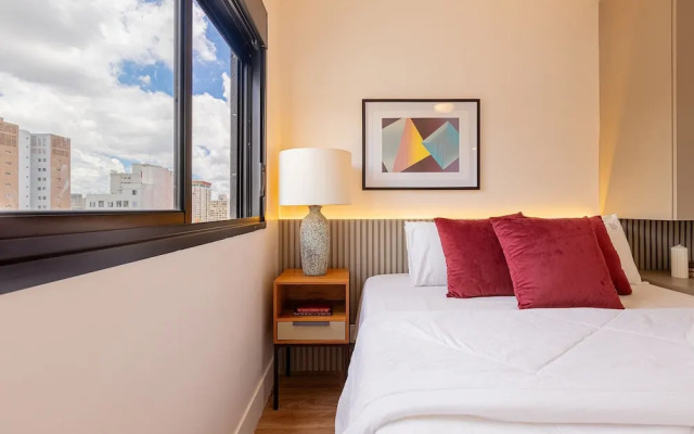 Vossa Bossa Bela Vista