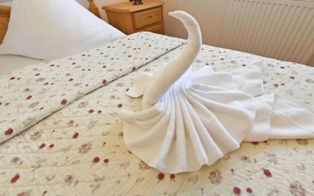 Fachwerkhäuser Gager Haus „Strate“