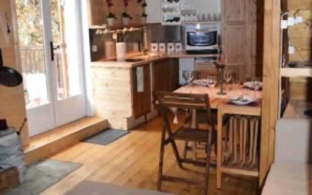 Résidence Le Dahu 107398