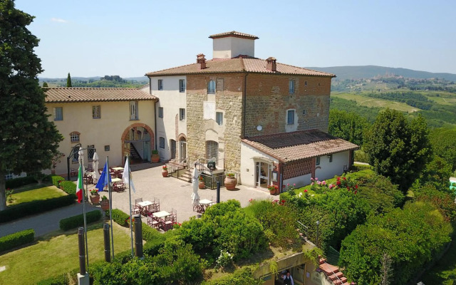 Ranuccio Apartment - Dimora di Fulignano