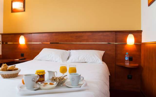 Brit Hotel Rennes Cesson - Le Floréal