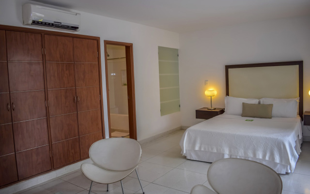 Madisson Boutique Hotel Cartagena
