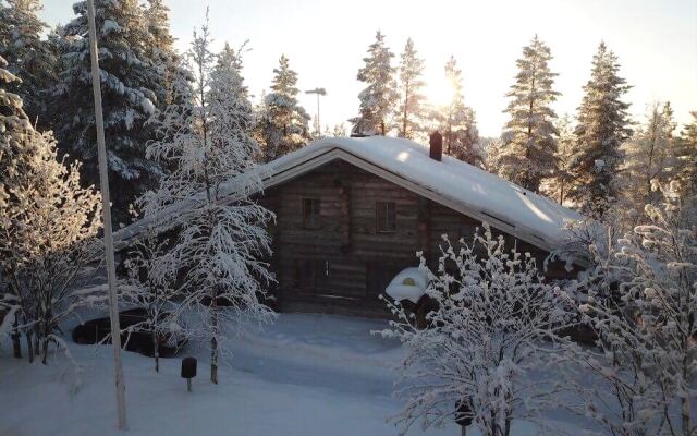 Villa Iglu