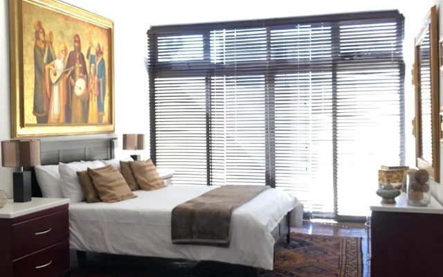 Sandton Luxury Living at 102 Kambula