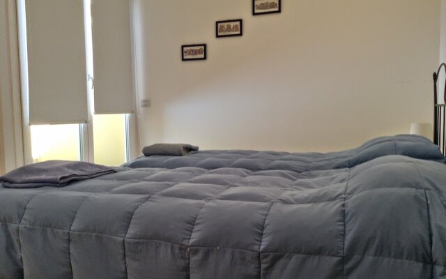 Flexyrent Rapallo - Stazione