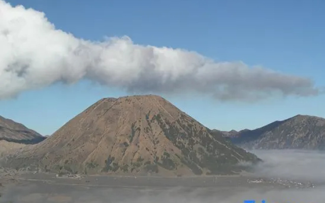 Tengger Indah Homestay
