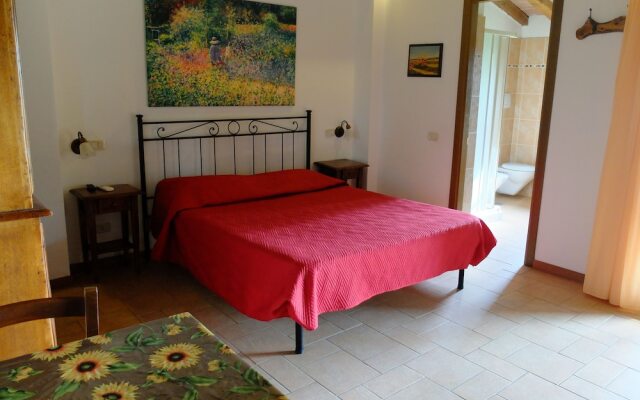 Agriturismo Al Girasole
