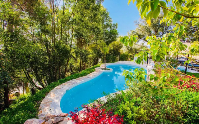 Villa Les Roches