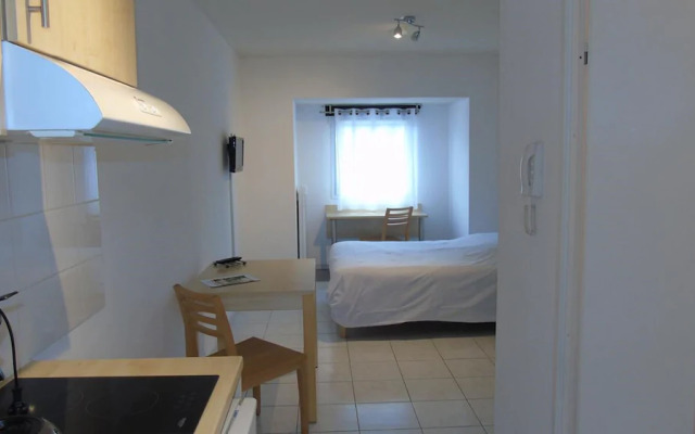 Résidence Académie Montpellier