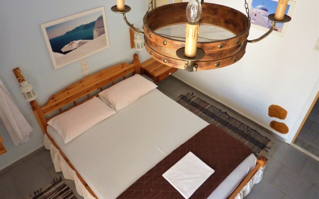 Chios Rooms Panorama