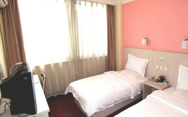 Kunming Yunmei Hotel (Nanping Pedestrian Street)
