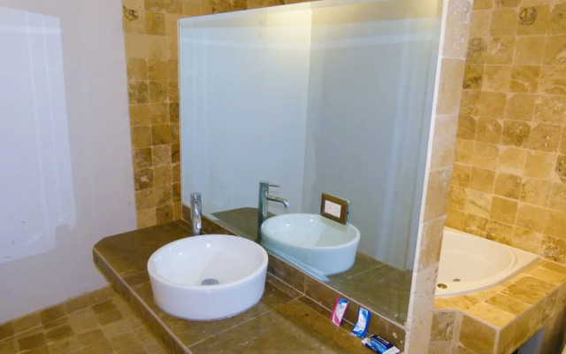 Hotel Boutique La Angostura
