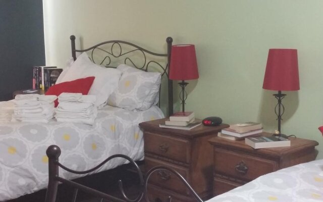 Hébergement Le Vie-La-Joie