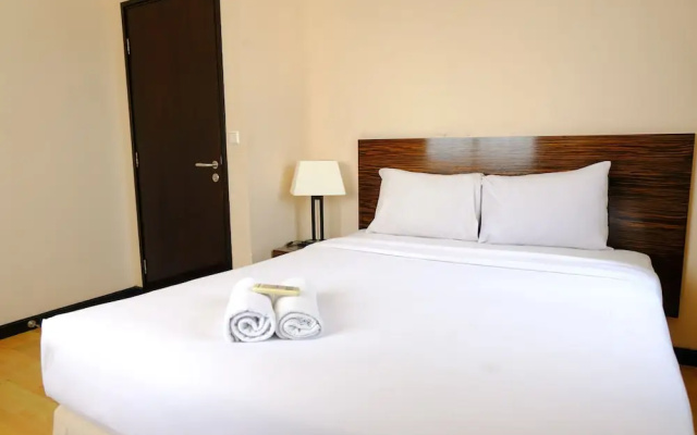 Cozy 3Br Apartment Braga City Walk