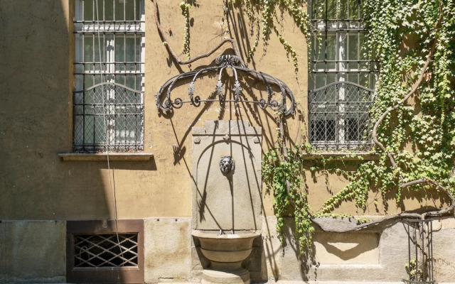 City Center Quadrilatero Romano