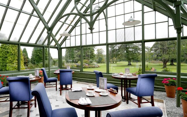 Macdonald Linden Hall Golf & Country Club