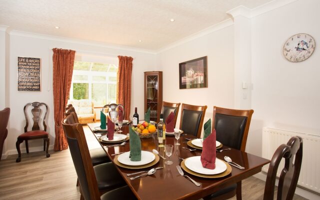 Juniper Hill, Loch Achilty