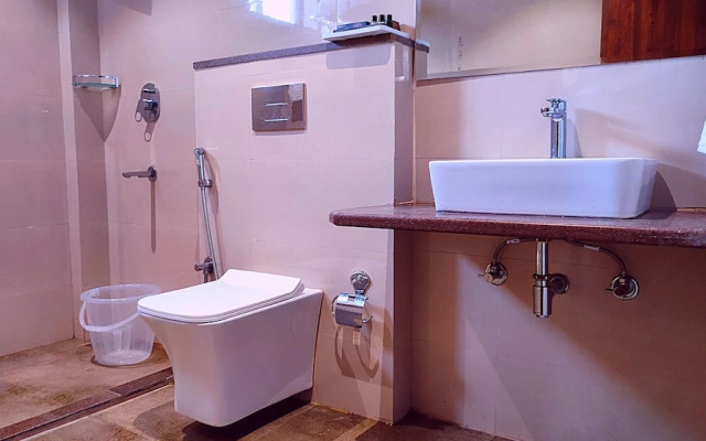 ShriGo Hotel Nathdwara