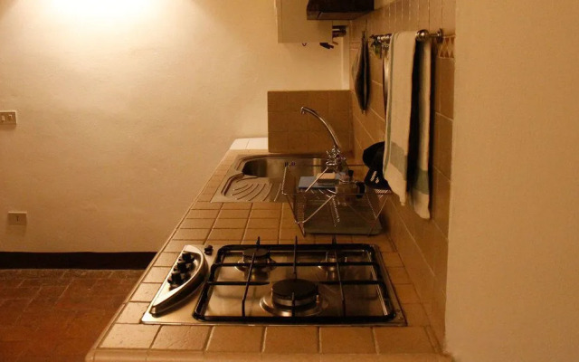 Castello di Saltemnano