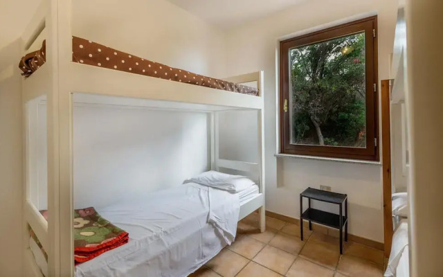 Villa Agave