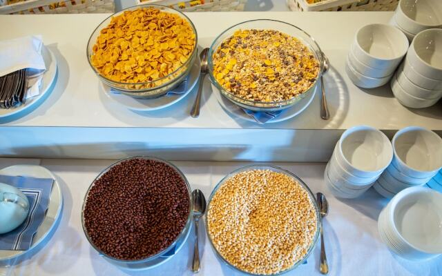 Argonauti Greenblu Resort