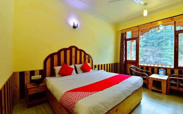 Oyo 30367 Rr Villa
