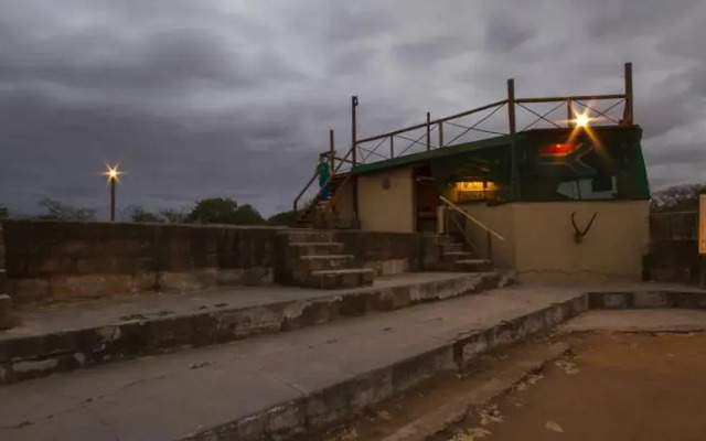 Shalati Adventure Lodge