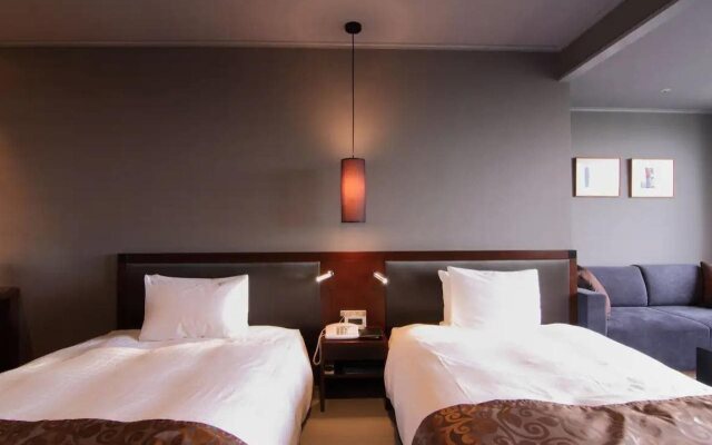 Hotel Epinard Nasu