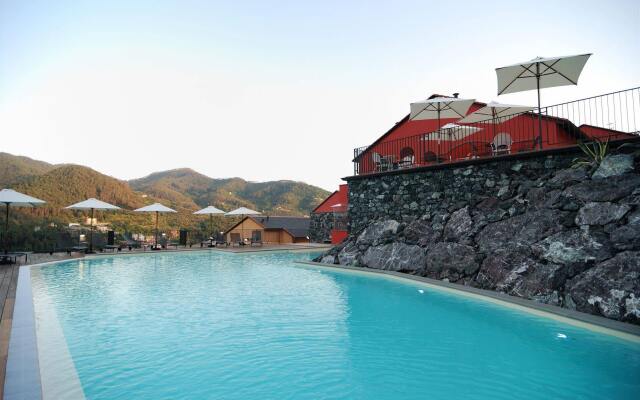 Park Hotel Argento