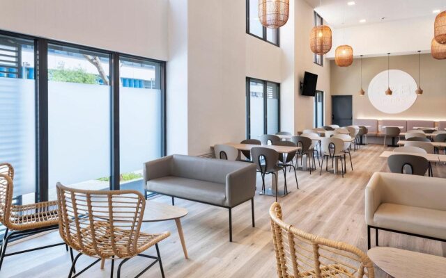 B&B Hotel Barcelona Mataró